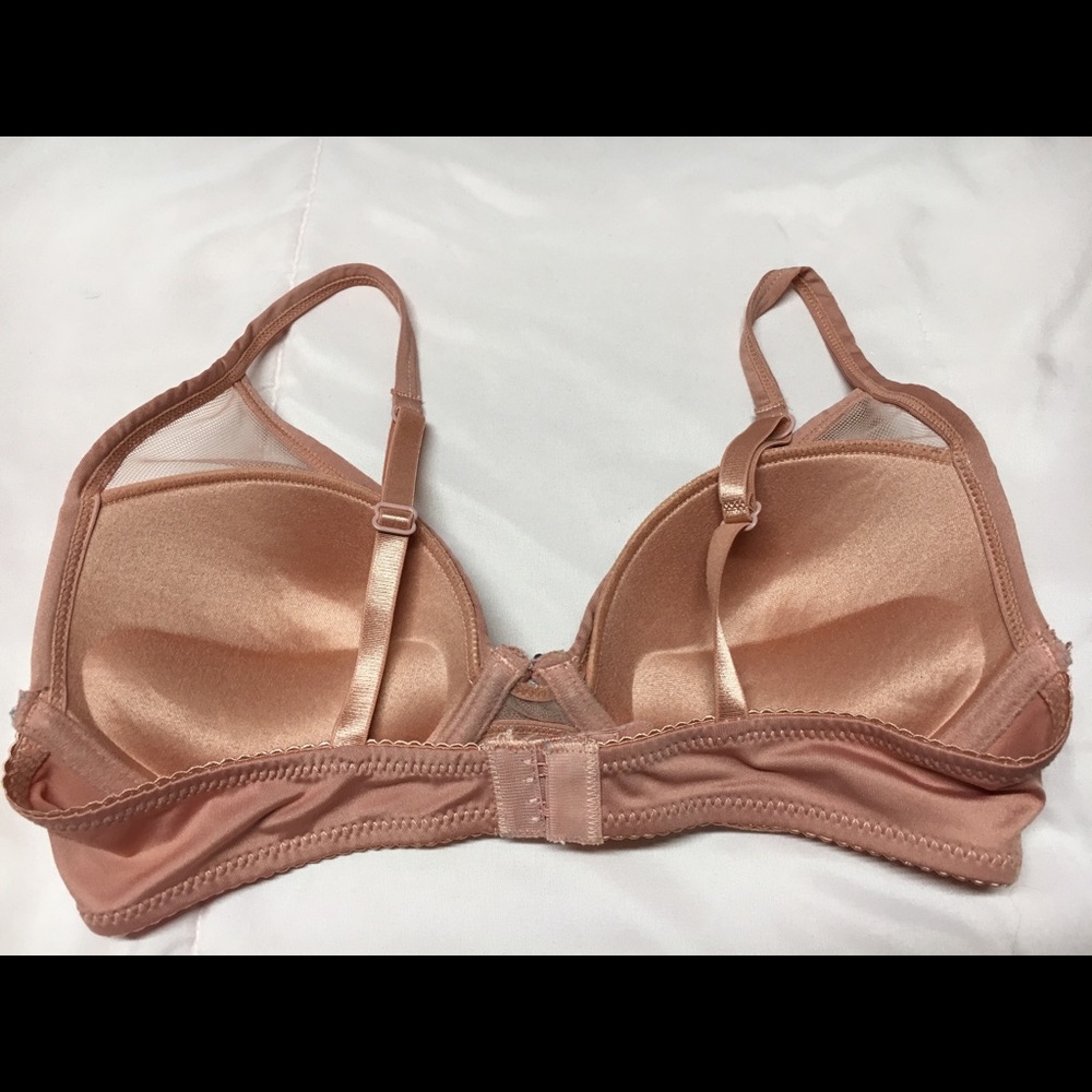 Push-Up Bra - Picture 5 of 8